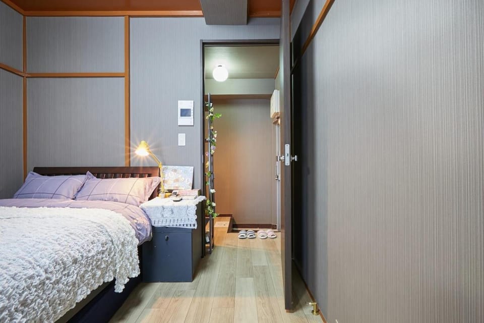 Kamiya TK Building 302 Apartment in Saitama Prefecture