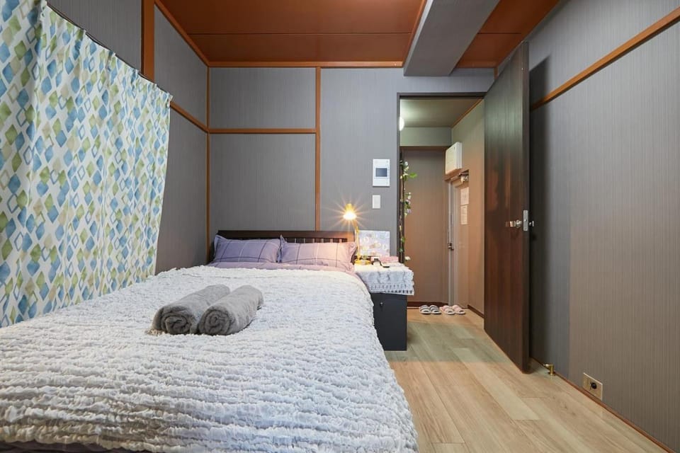 Kamiya TK Building 302 Apartment in Saitama Prefecture