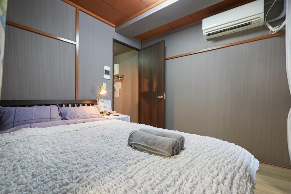 Kamiya TK Building 302 Apartment in Saitama Prefecture