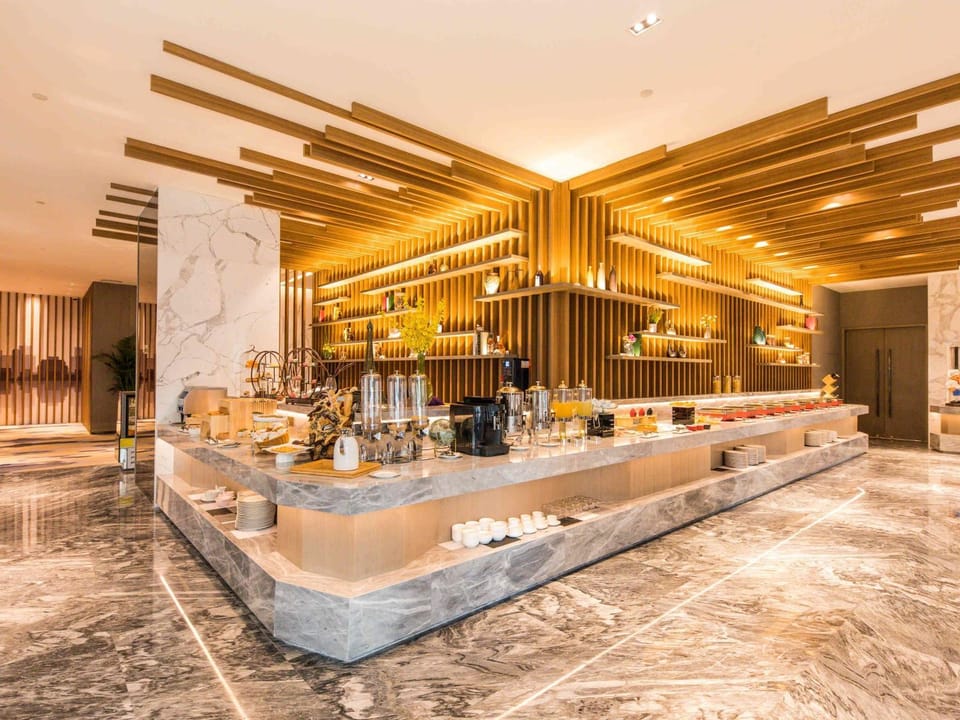 Lounge or bar
