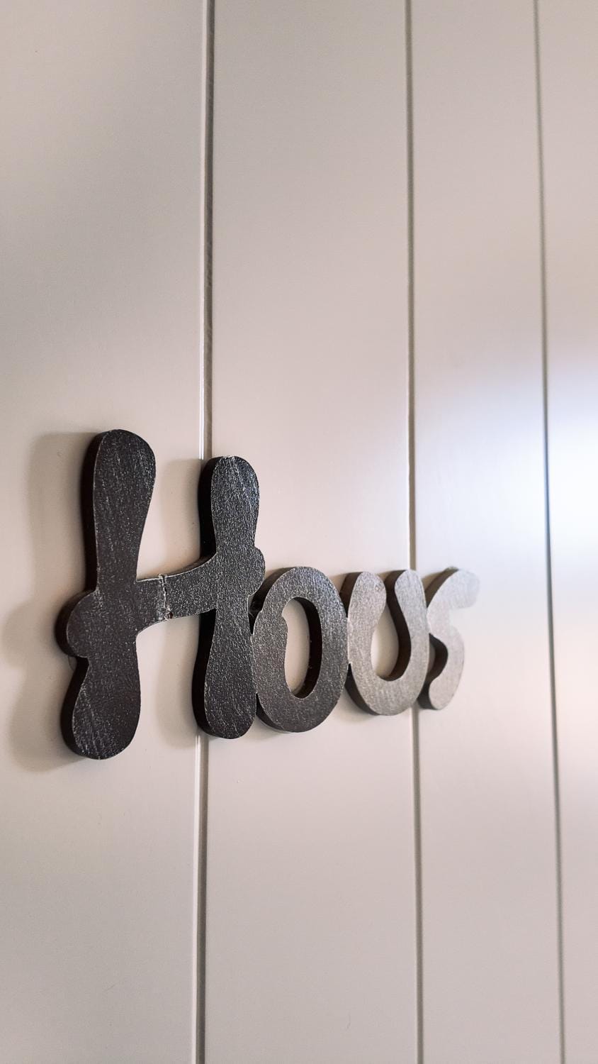 Property logo or sign