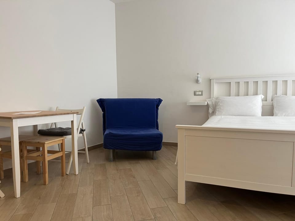 Cristallo di neve b&b Bed and Breakfast in Roccaraso