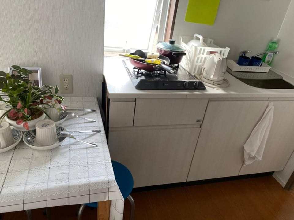 Takemura Building 301 Apartment in Japan