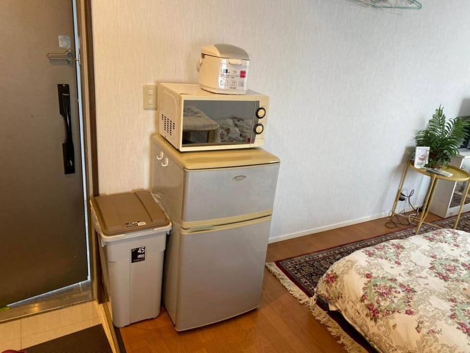 Takemura Building 301 Apartment in Japan