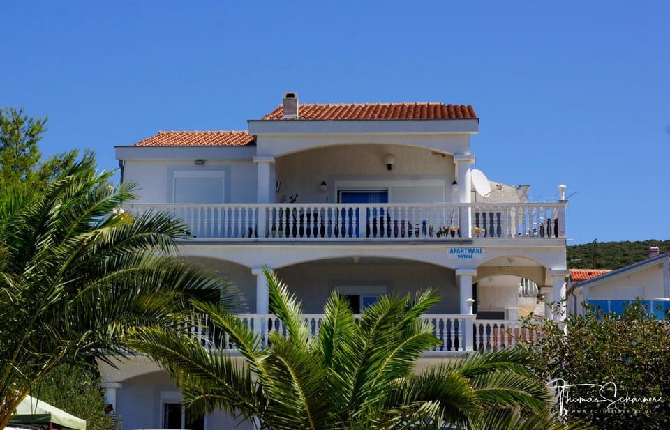 Apartments Natali Apartment in Šibenik-Knin County, Croatia