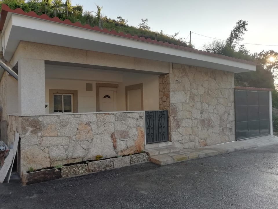 Casa Morgado House in Viana do Castelo District, Portugal