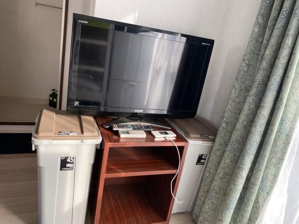 Takemura Building 302 Apartment in Japan