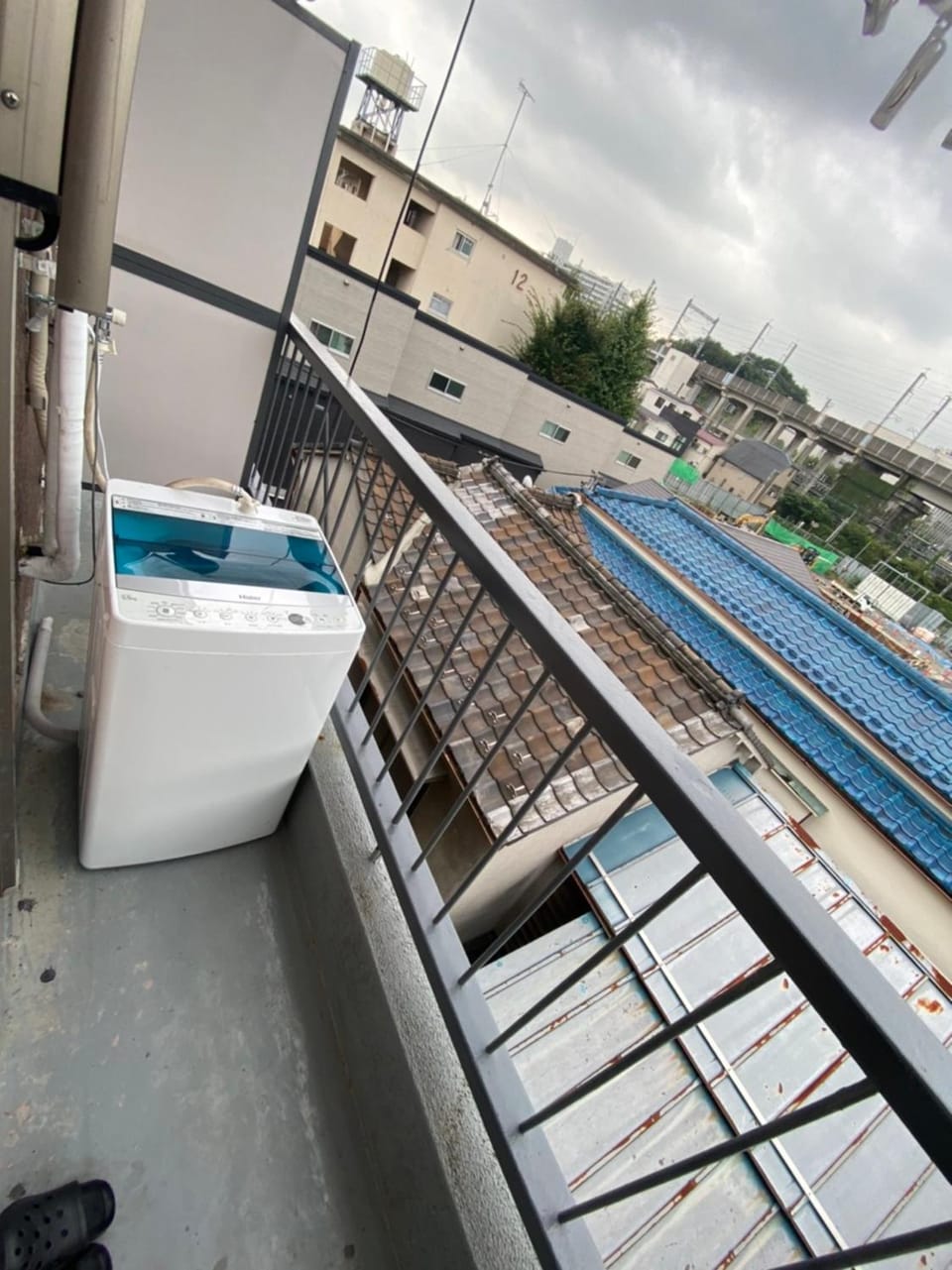 Takemura Building 302 Apartment in Japan