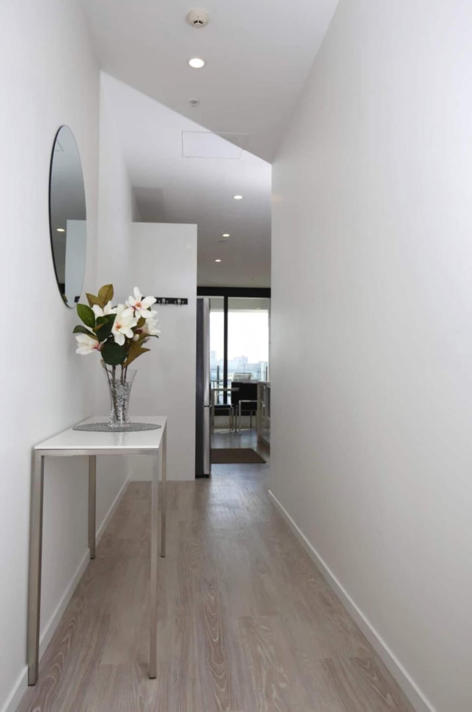 2 Bed Apt Heart of Ponsonby Gym Apartment in Auckland