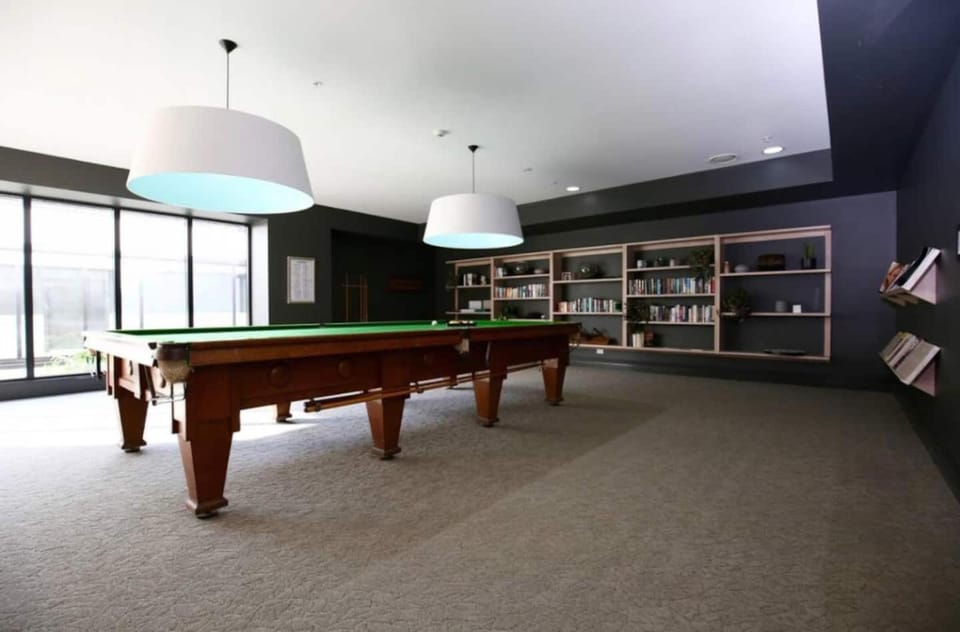 2 Bed Apt Heart of Ponsonby Gym Apartment in Auckland
