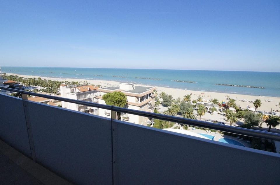 Condominio International Apartment in San Benedetto del Tronto