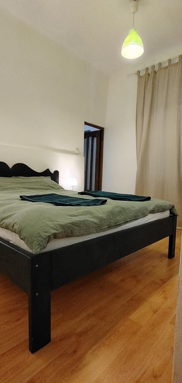 Green House Apartment Apartment in Cluj-Napoca