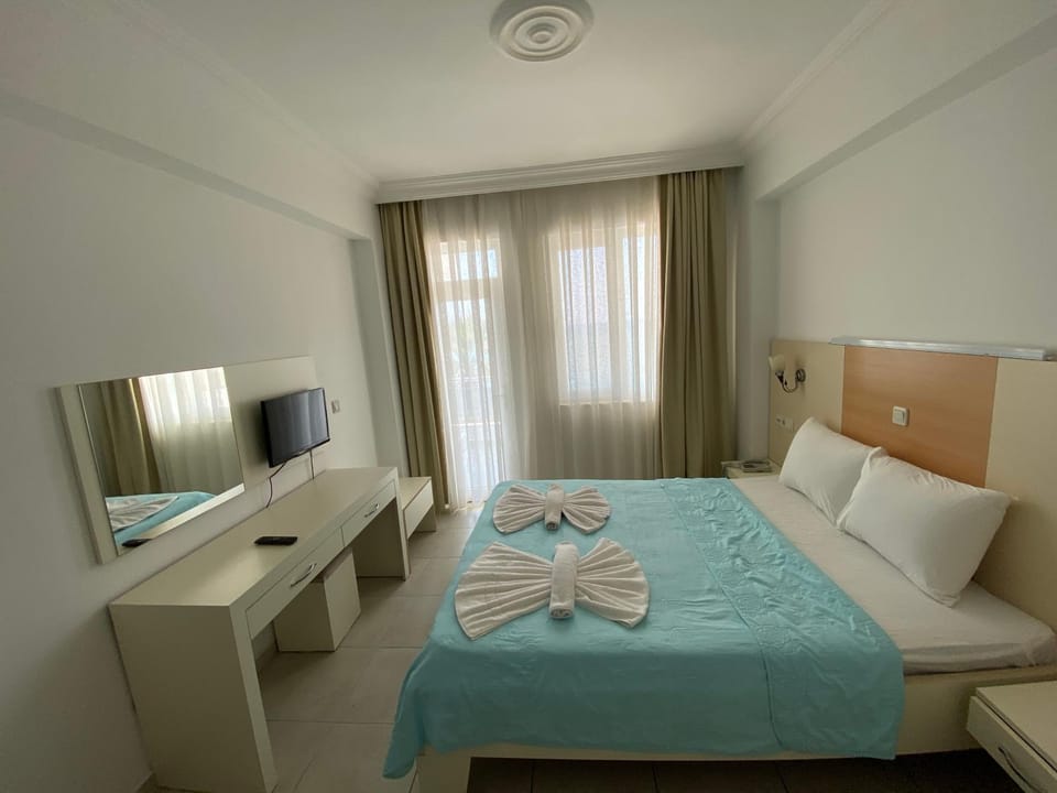 Simsek Hotel Bed and Breakfast in Fethiye