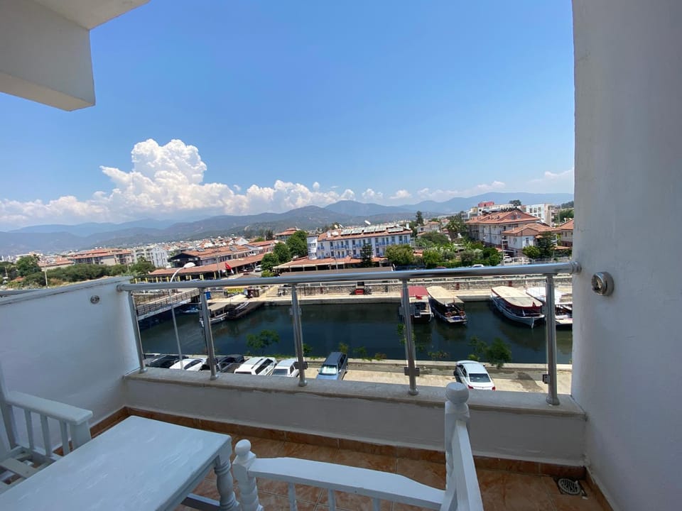 Simsek Hotel Bed and Breakfast in Fethiye