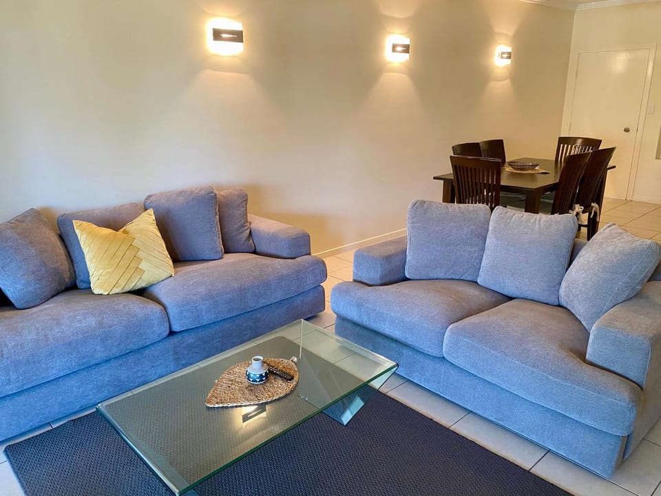 Henry Street Haven II Apartment in Queensland