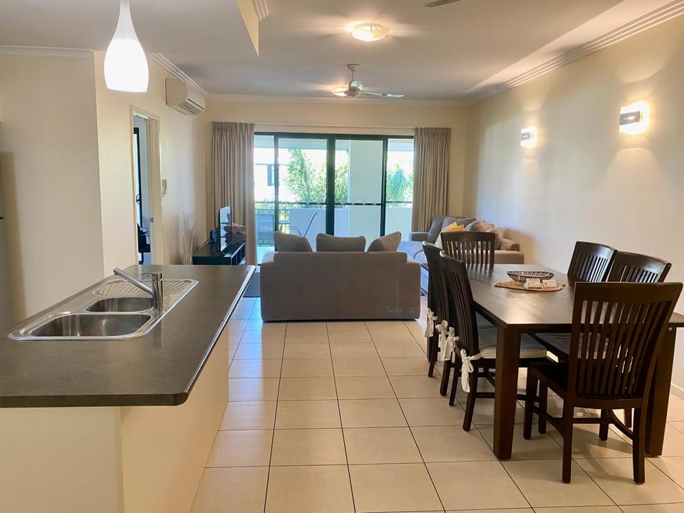 Henry Street Haven II Apartment in Queensland