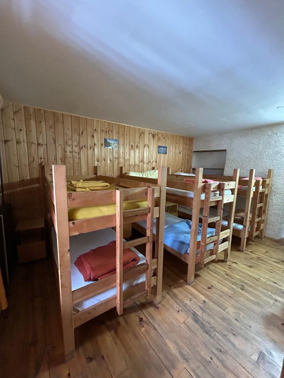 Auberge La Cleida Inn in Piedmont
