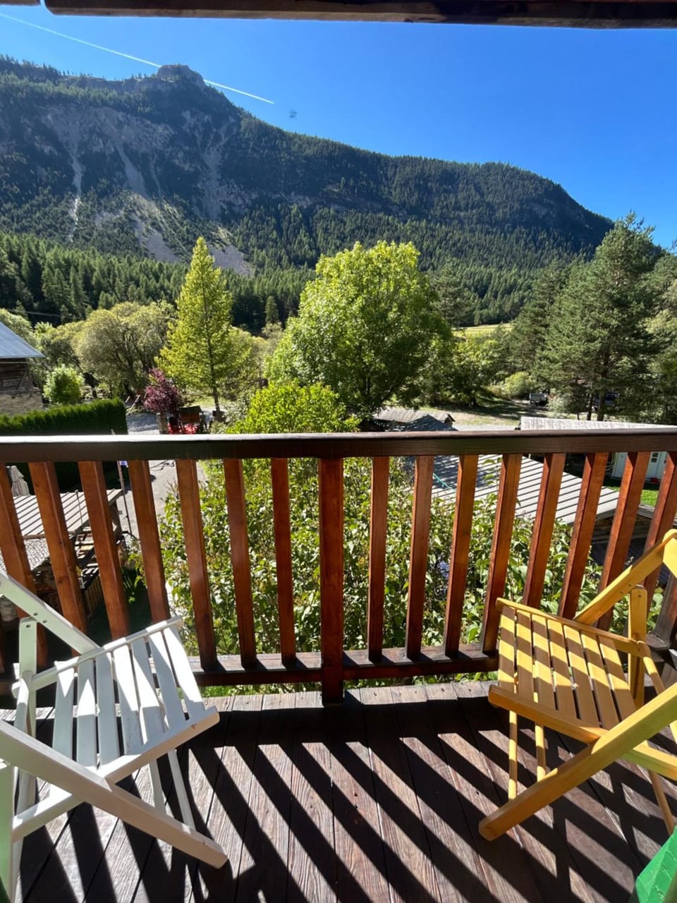 Auberge La Cleida Inn in Piedmont
