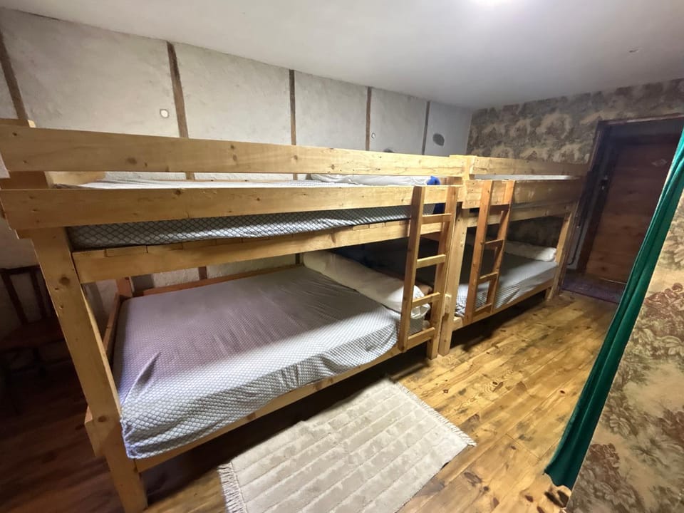 Auberge La Cleida Inn in Piedmont