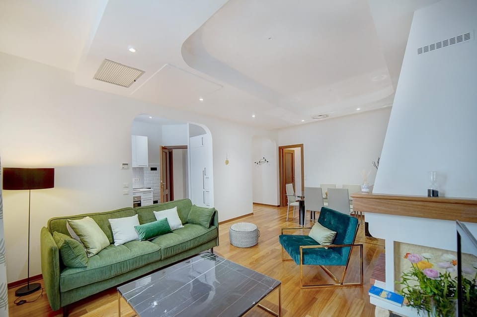 Charmant 3 pièces rue d'Antibes Apartment in Cannes