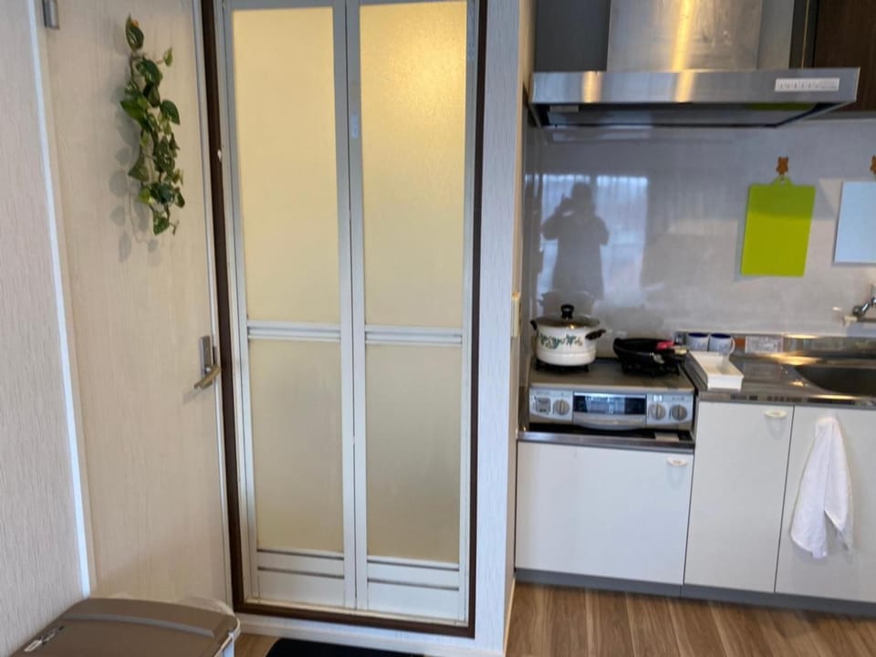 Takemura Building 303 Apartment in Japan