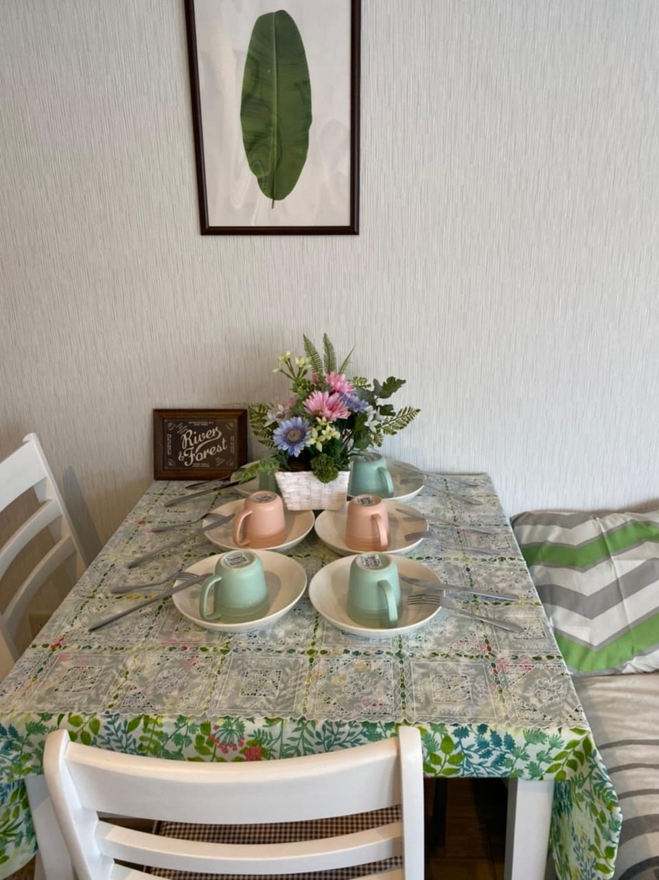 Takemura Building 303 Apartment in Japan