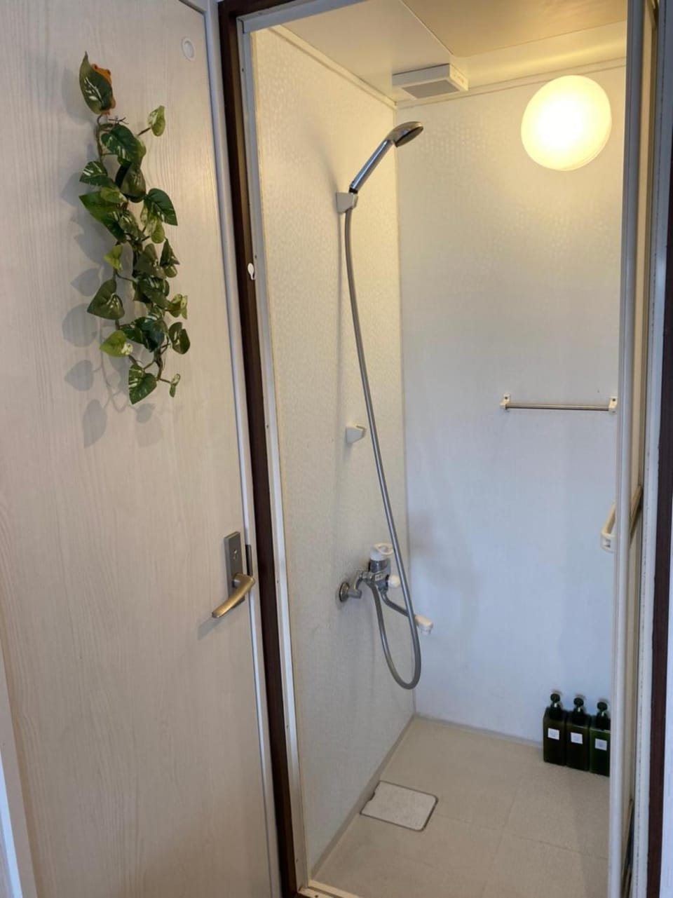 Takemura Building 303 Apartment in Japan