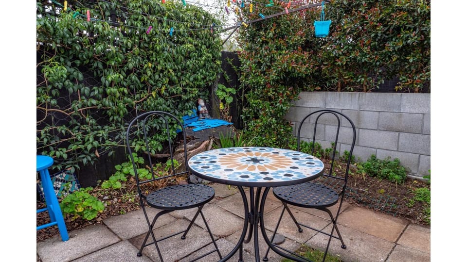 Travellers Retreat 1 Bedroom in Central Auckland House in Auckland