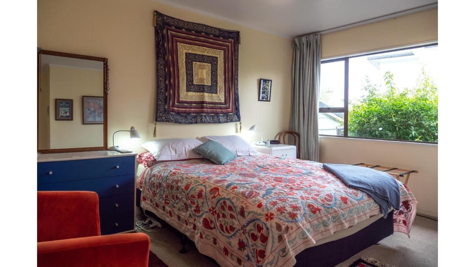 Travellers Retreat 1 Bedroom in Central Auckland House in Auckland