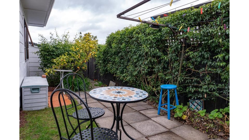 Travellers Retreat 1 Bedroom in Central Auckland House in Auckland