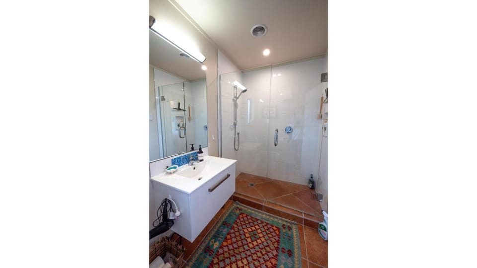 Travellers Retreat 1 Bedroom in Central Auckland House in Auckland