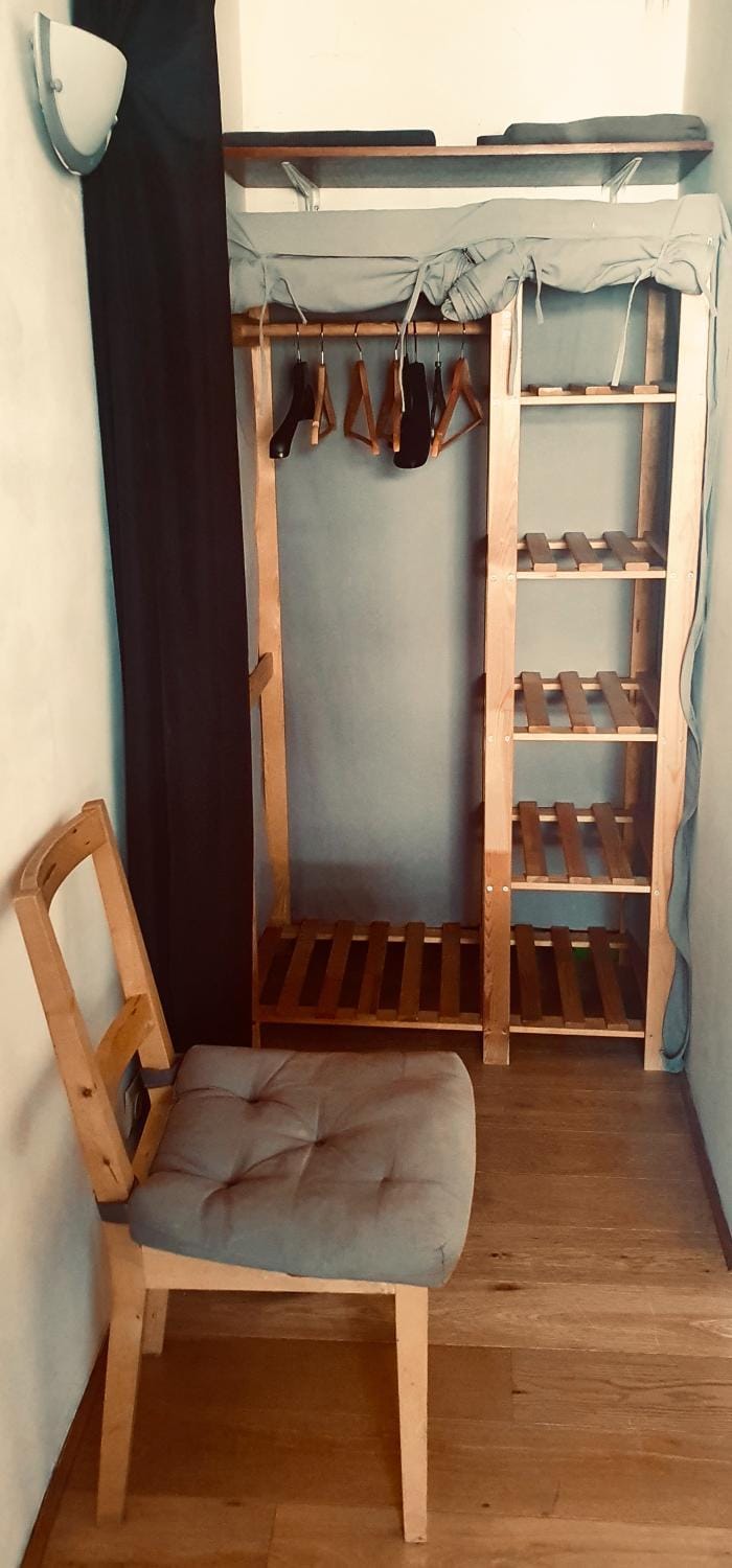 wardrobe