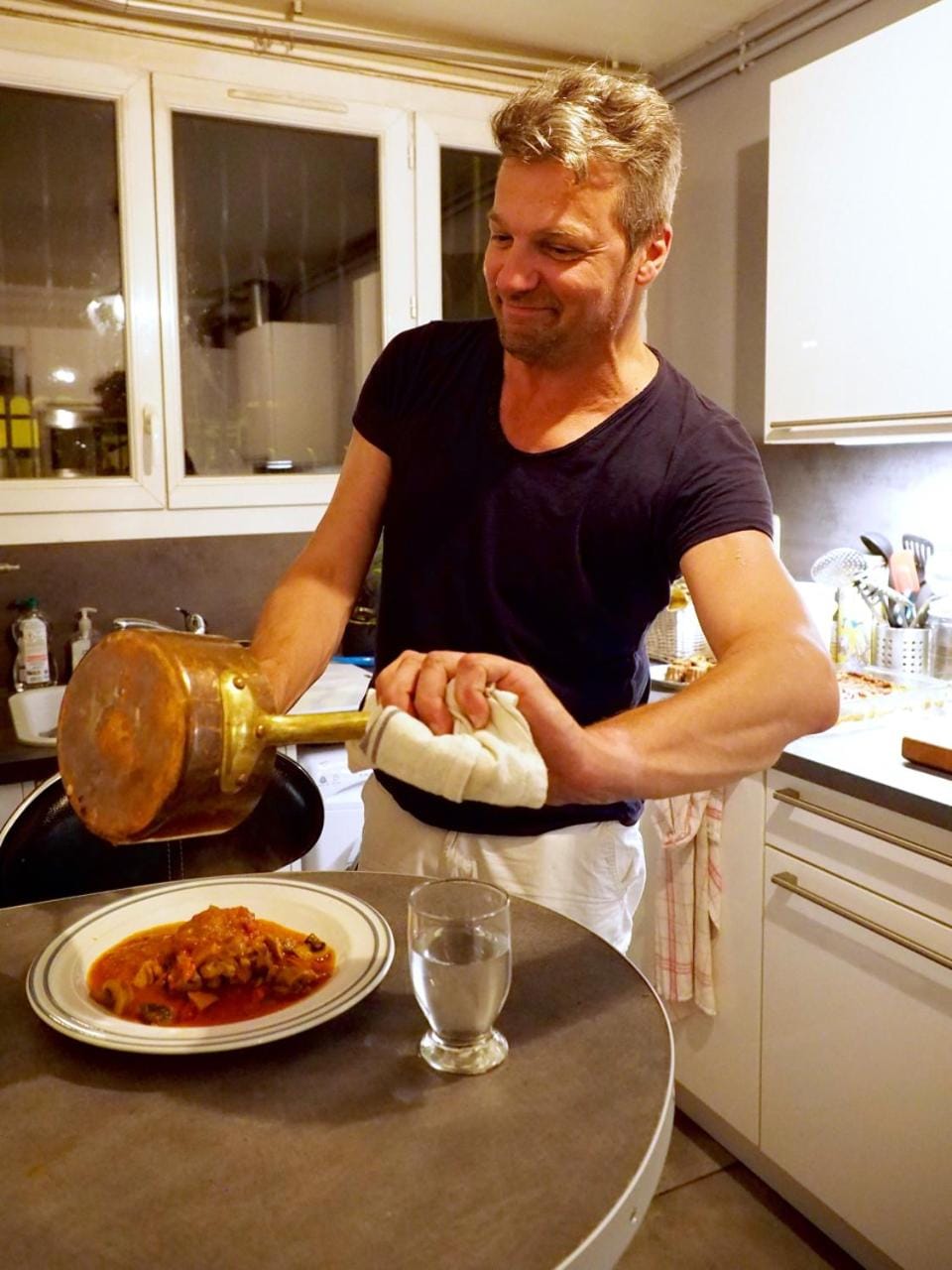 Dinner