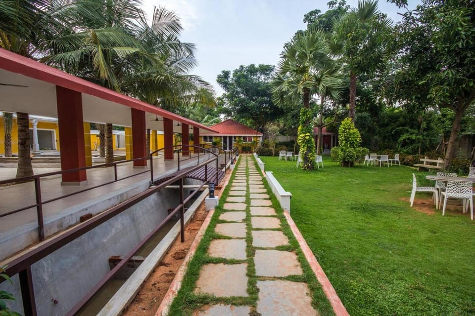 Garden, Other