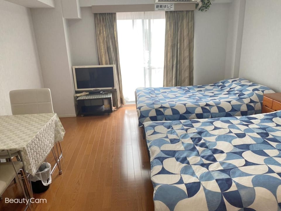 Takemura Building 3F Apartment in Japan