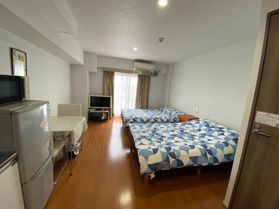 Takemura Building 3F Apartment in Japan