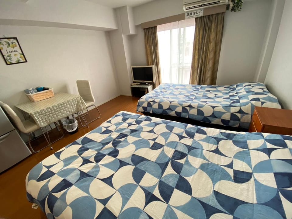Takemura Building 3F Apartment in Japan