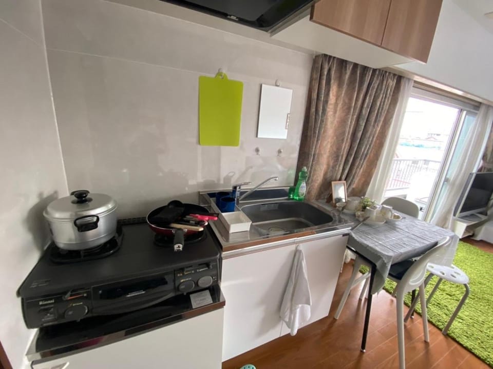 Takemura Building 305 Apartment in Japan