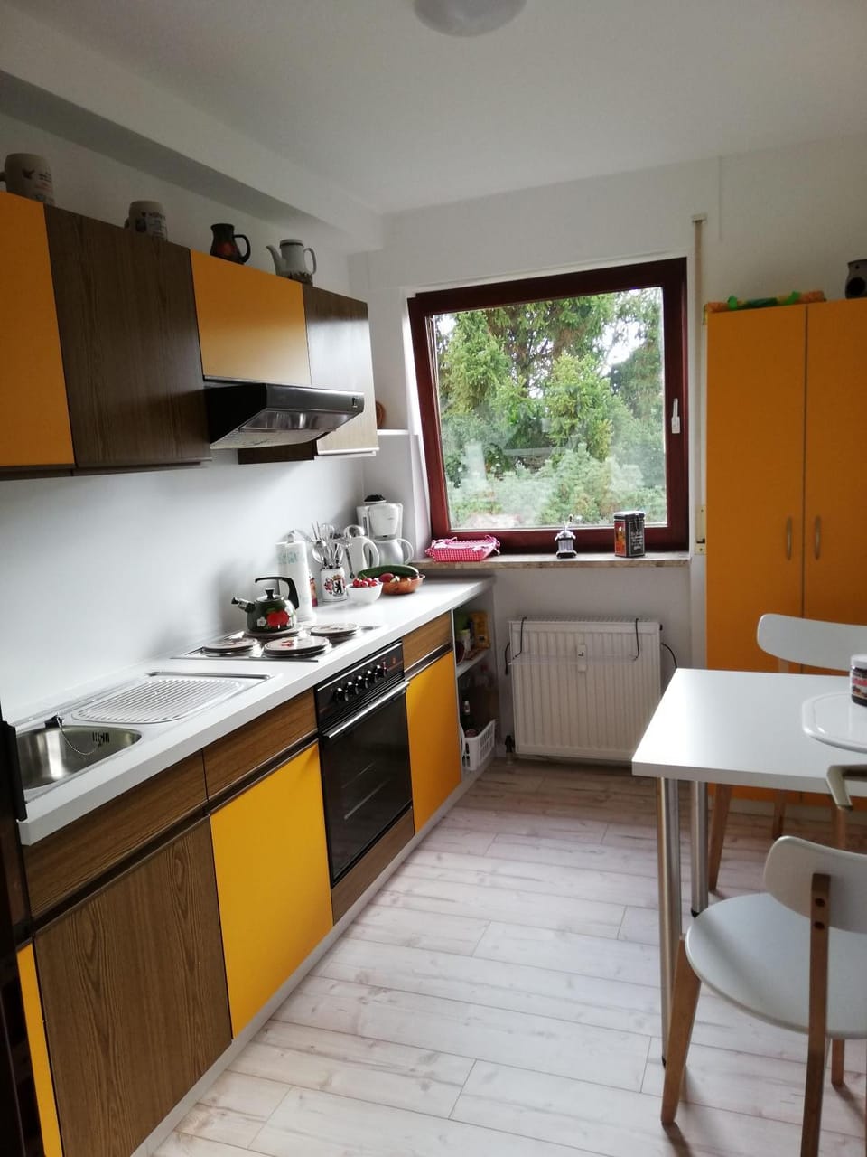 Appartment-Harzallerliebst Apartment in Bad Sachsa
