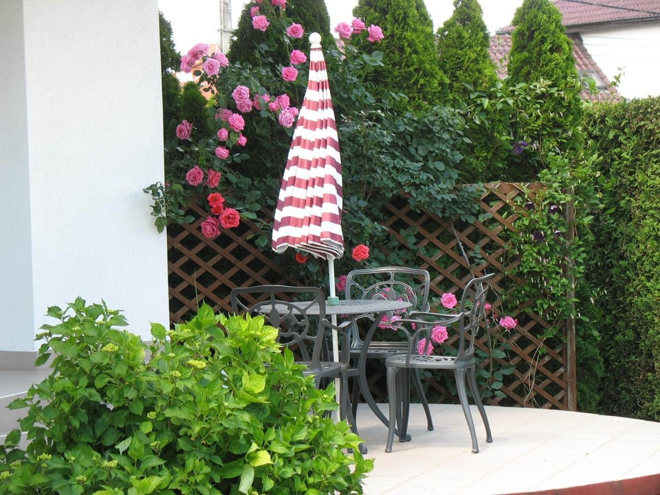 Doina Apartman Apartment in Hungary