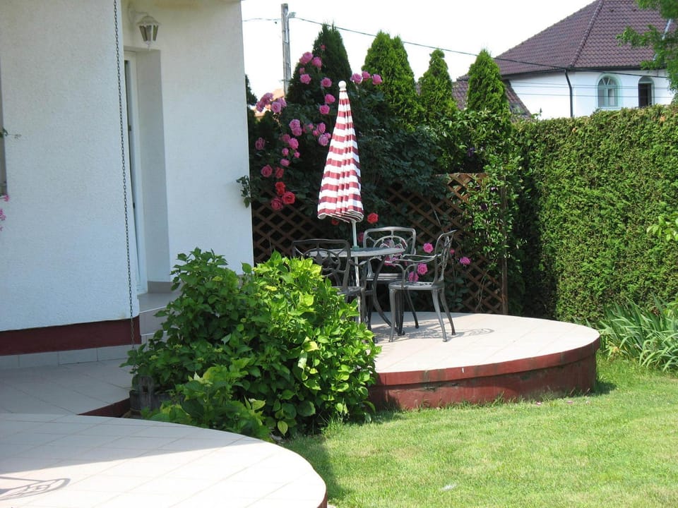 Doina Apartman Apartment in Hungary