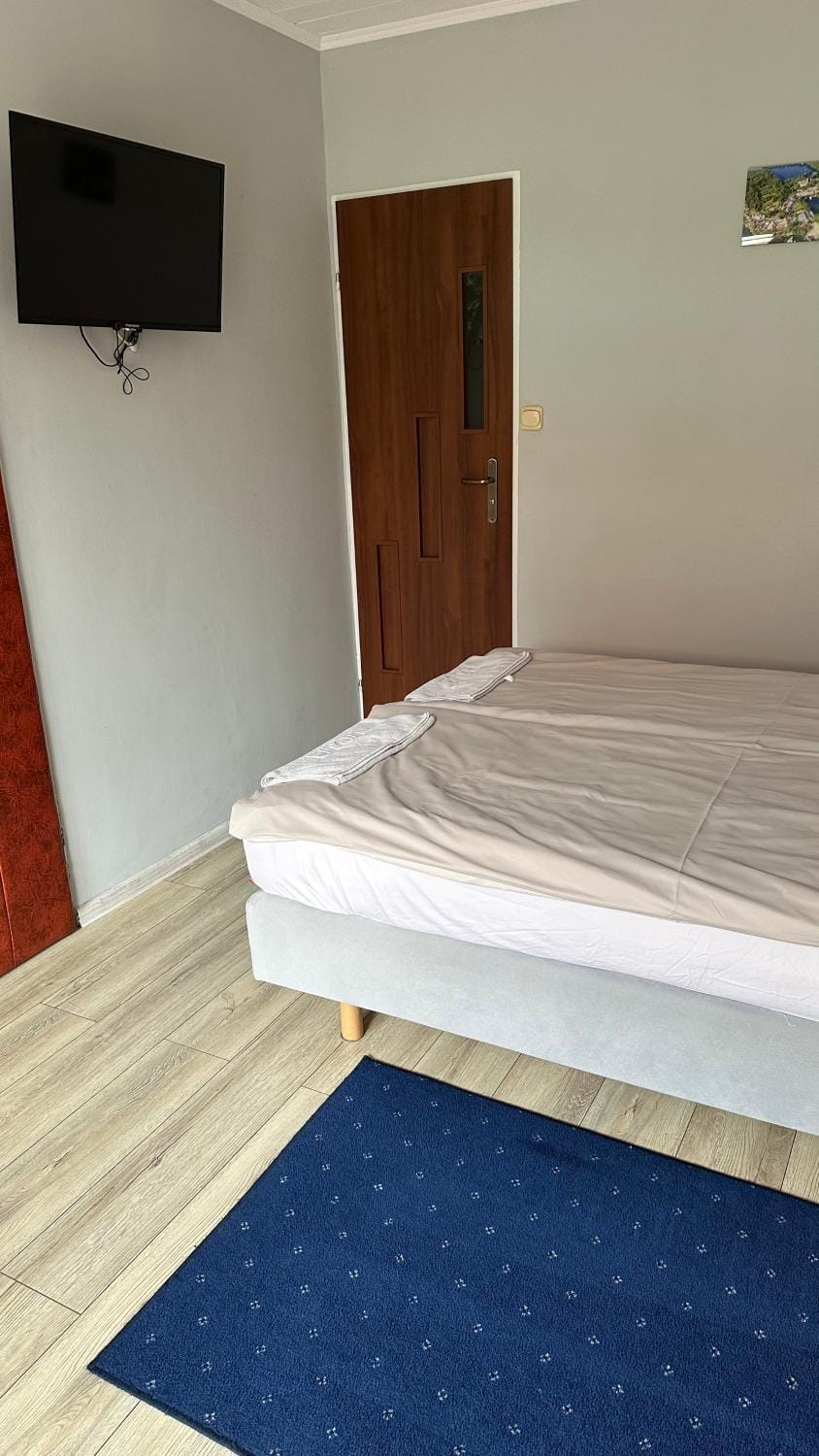 Gościniec BEATA Bed and Breakfast in Poland