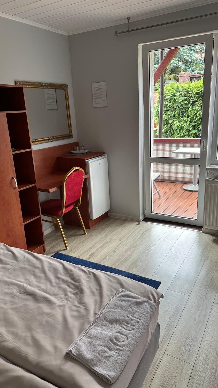Gościniec BEATA Bed and Breakfast in Poland