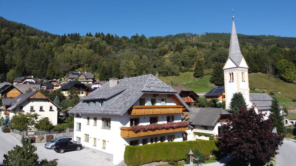 Gästehaus Schwaiger Bed and Breakfast in Carinthia, Austria