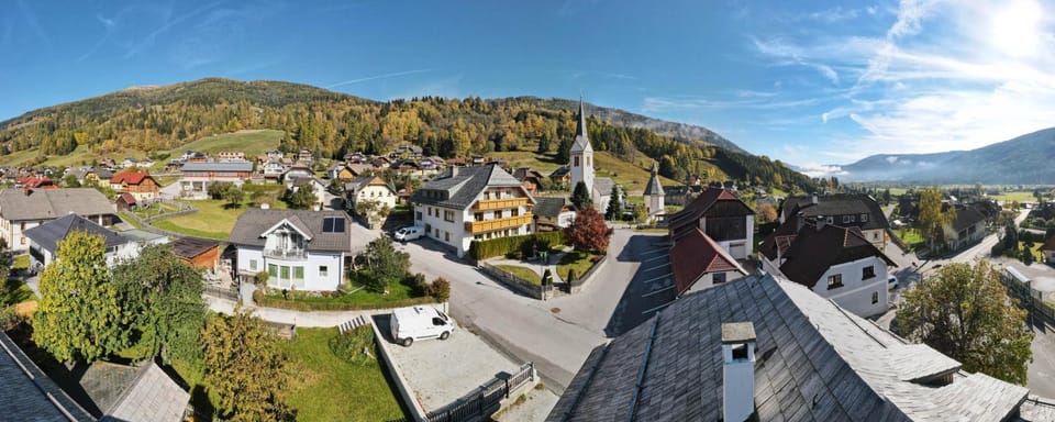 Gästehaus Schwaiger Bed and Breakfast in Carinthia, Austria