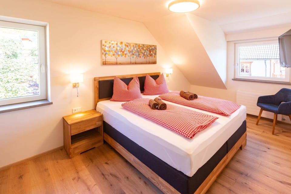 Gästehaus Schwaiger Bed and Breakfast in Carinthia, Austria