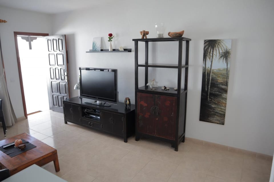 CASA BASTIAN 24 House in Costa Teguise