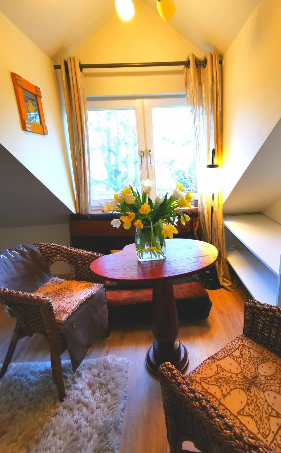 Galeria Sen Vacation rental in Pomeranian Voivodeship