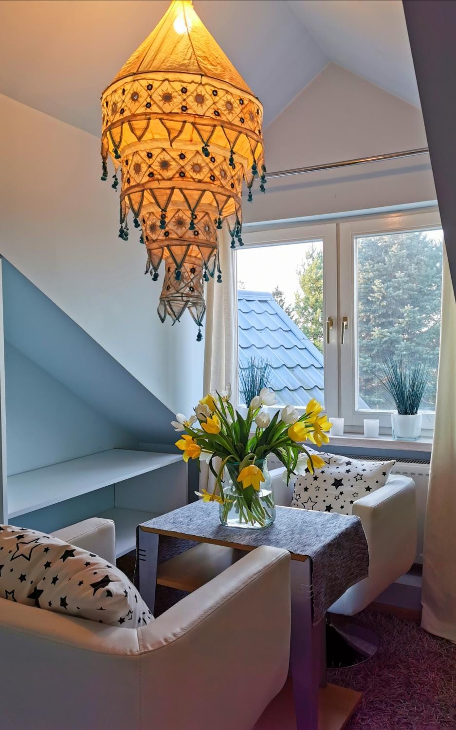 Galeria Sen Vacation rental in Pomeranian Voivodeship