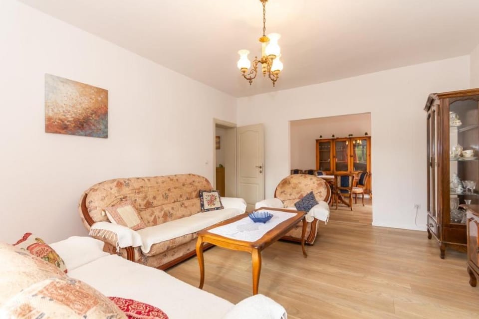 Apartments Forte Mare Apartment in Montenegro